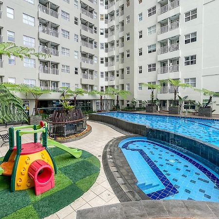Redliving Apartemen Parahyangan Residence - Anton Rooms Bandung Exterior foto