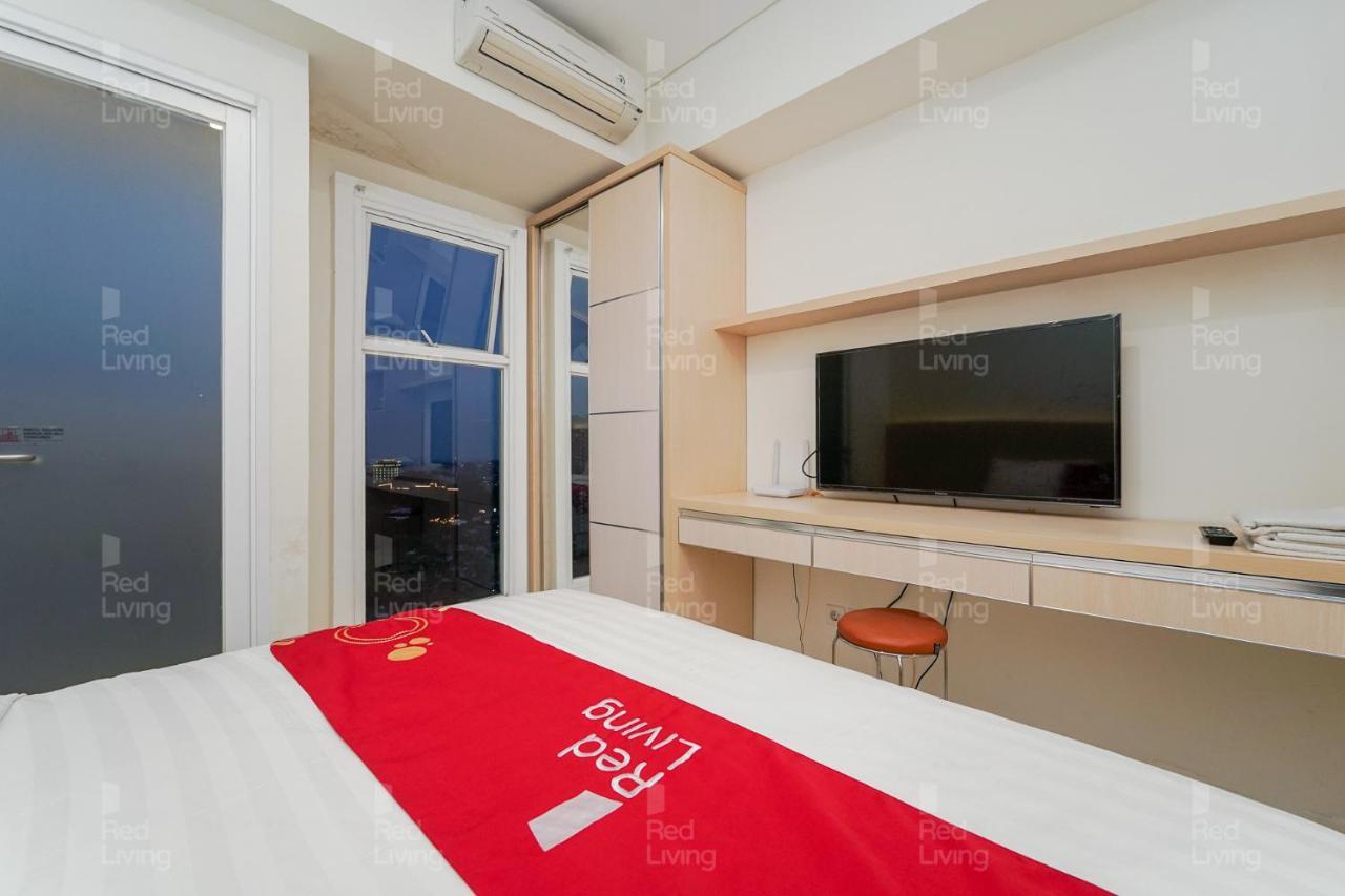 Redliving Apartemen Parahyangan Residence - Anton Rooms Bandung Exterior foto